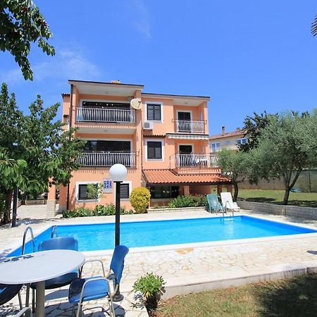 PUY Apartments Susy מראה חיצוני תמונה