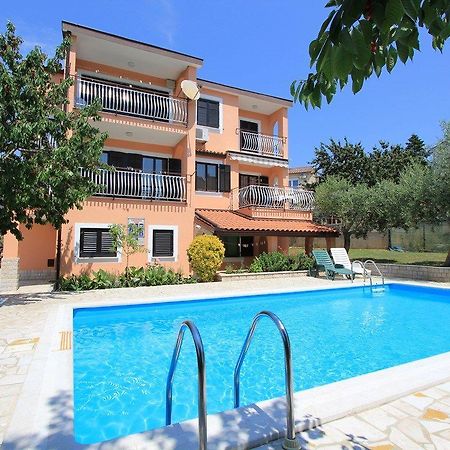 PUY Apartments Susy מראה חיצוני תמונה