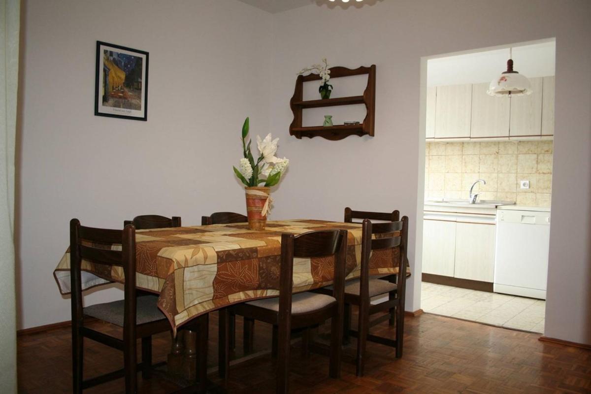 PUY Apartments Susy מראה חיצוני תמונה