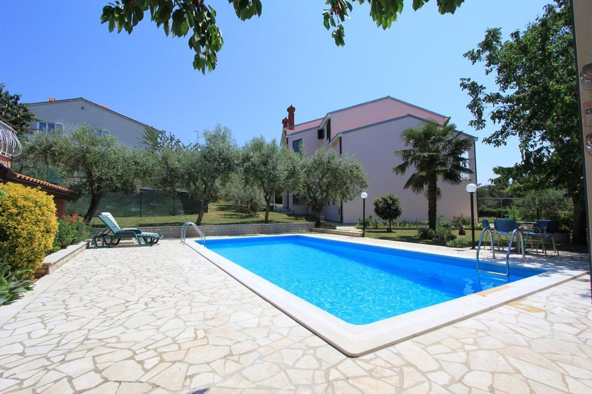 PUY Apartments Susy מראה חיצוני תמונה