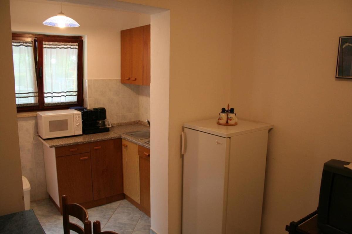 PUY Apartments Susy מראה חיצוני תמונה