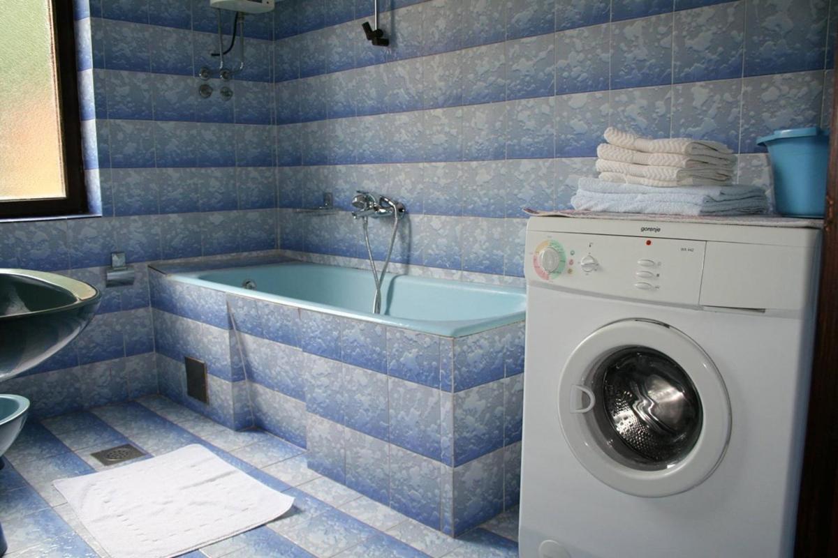 PUY Apartments Susy מראה חיצוני תמונה