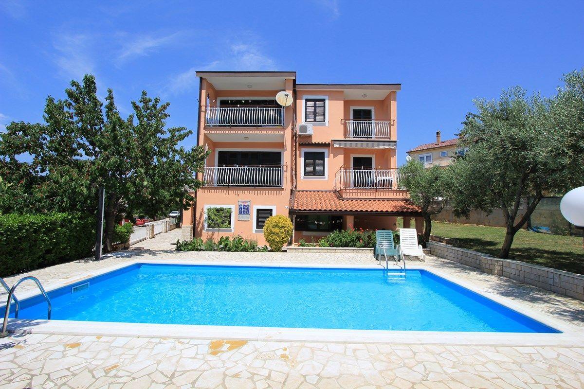 PUY Apartments Susy מראה חיצוני תמונה