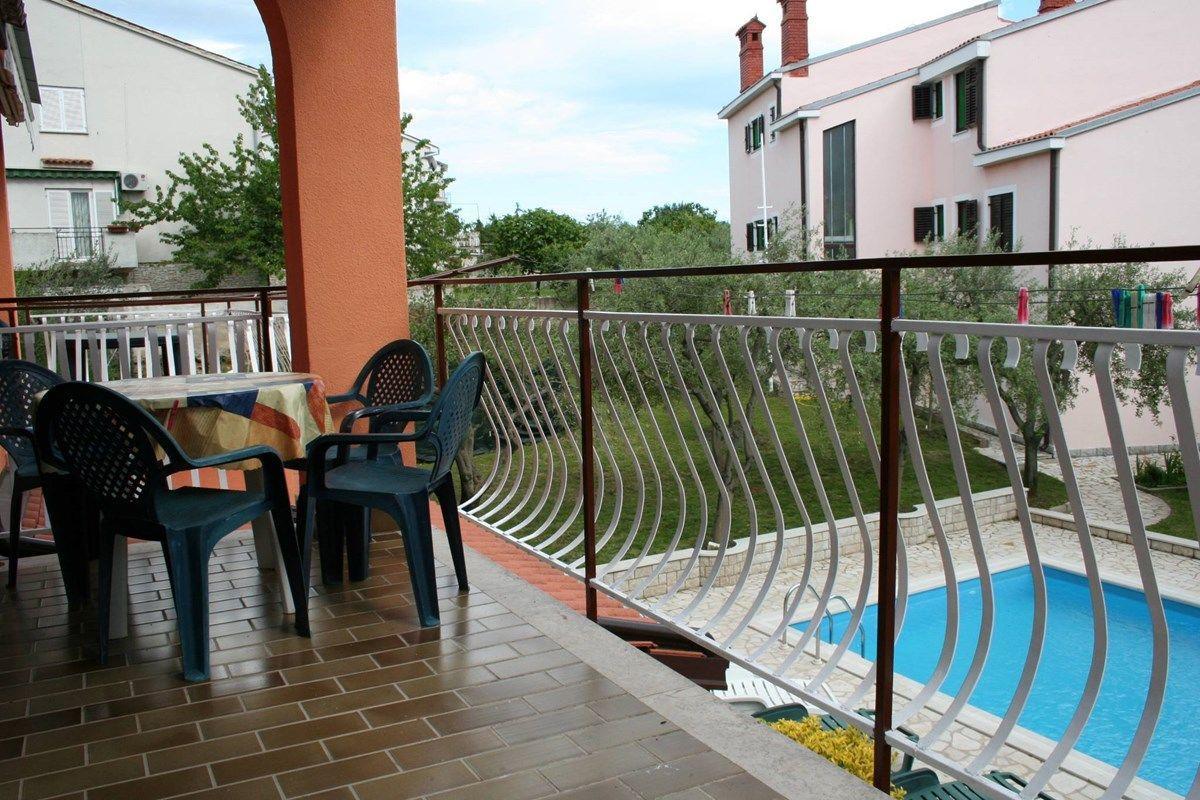 PUY Apartments Susy מראה חיצוני תמונה
