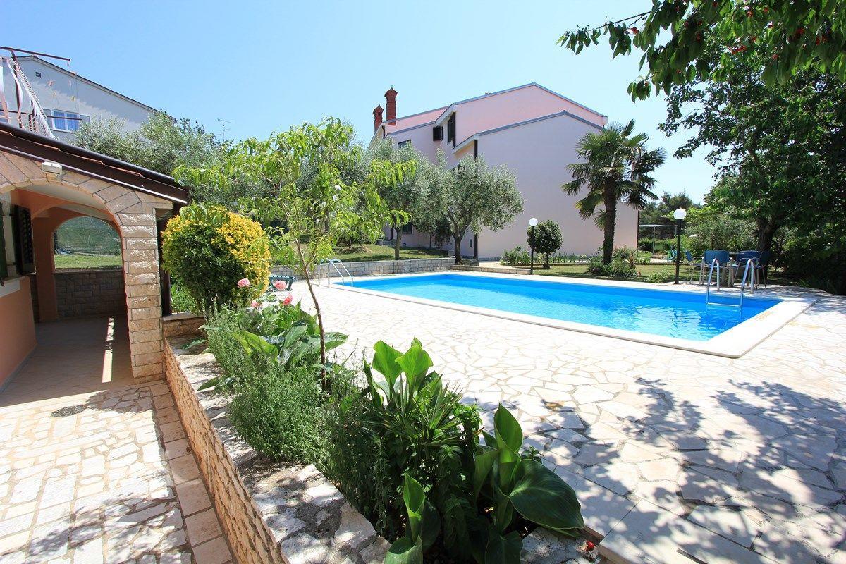 PUY Apartments Susy מראה חיצוני תמונה